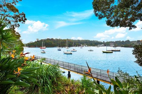 Property photo of 8/8 Munro Street McMahons Point NSW 2060