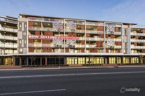 280 Lord St, Perth, WA 6000