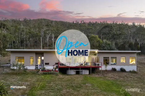 199 Turn Creek Rd, Grove, TAS 7109