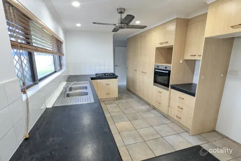 Property photo of 74 Boden Street Edge Hill QLD 4870