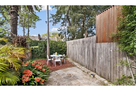 Property photo of 5 Reuss Street Birchgrove NSW 2041