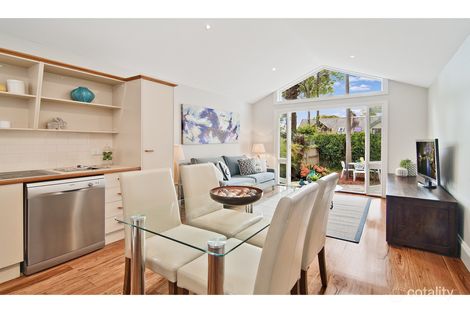 Property photo of 5 Reuss Street Birchgrove NSW 2041