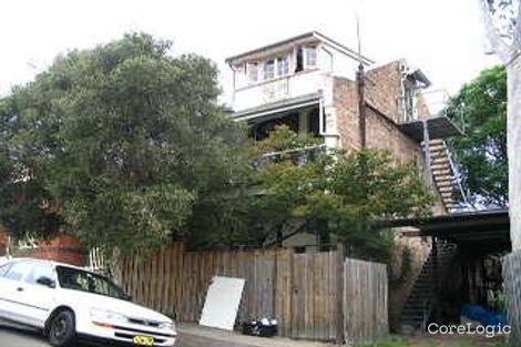 Property photo of 38 Waterloo Street Rozelle NSW 2039