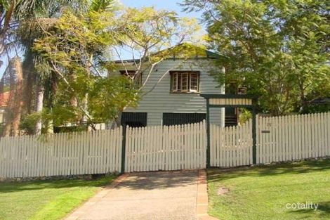 15 Gotha St, Camp Hill, QLD 4152