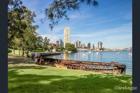 Property photo of 8/8 Munro Street McMahons Point NSW 2060