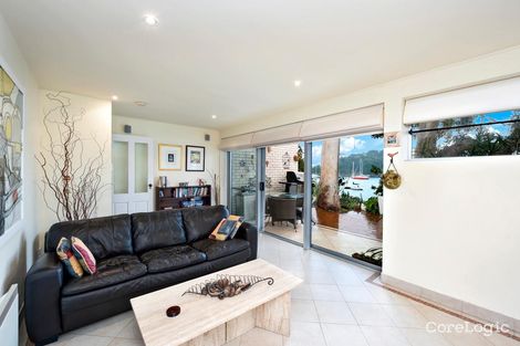 Property photo of 8/8 Munro Street McMahons Point NSW 2060