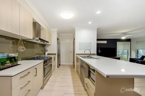 Property photo of 46 River Run Circuit Ormeau Hills QLD 4208