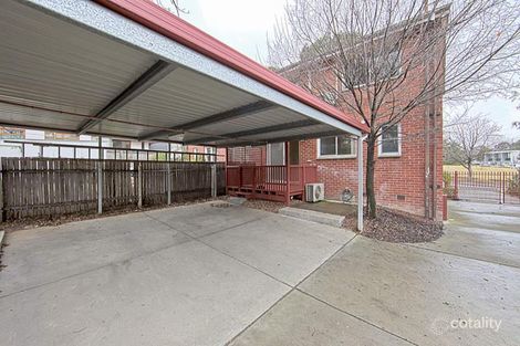 Property photo of 3 Irwin Street Yarralumla ACT 2600