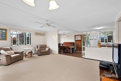 Property photo of 29A Margaret Street Silkstone QLD 4304