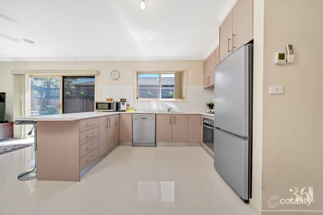 Property photo of 9 Hiraji Street Kurunjang VIC 3337