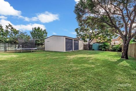 Property photo of 63 Haig Street Brassall QLD 4305