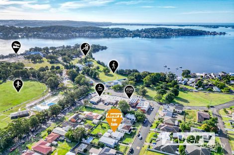 Property photo of 8 Secret Corner Road Rathmines NSW 2283