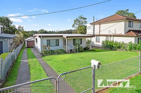 Property photo of 8 Secret Corner Road Rathmines NSW 2283