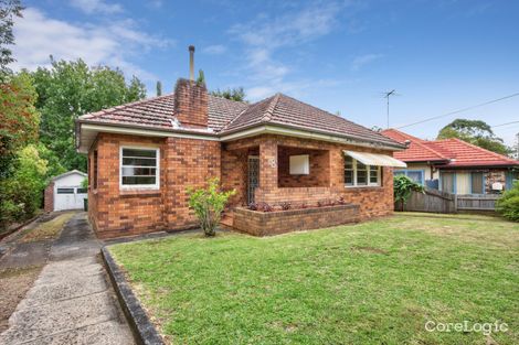 Property photo of 8 Oakes Avenue Eastwood NSW 2122