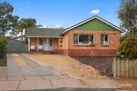 110 Halsey Rd, Elizabeth East, SA 5112