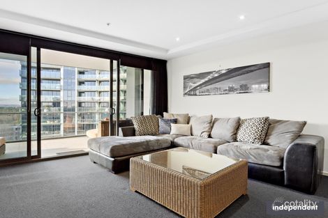 Property photo of 907/240 Bunda Street City ACT 2601