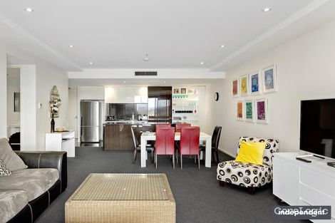 Property photo of 907/240 Bunda Street City ACT 2601