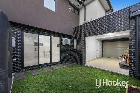 Property photo of 1/6 Crimson Drive Doveton VIC 3177