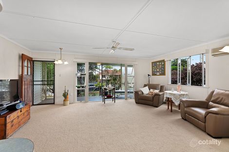 Property photo of 29A Margaret Street Silkstone QLD 4304