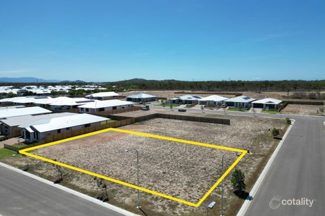 Property photo of 35 Steeple Chase Shaw QLD 4818