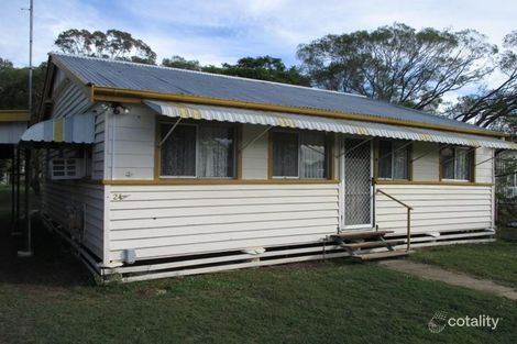 24 Etty St, Dalby, QLD 4405