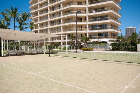 Property photo of 191/1 Serisier Avenue Main Beach QLD 4217