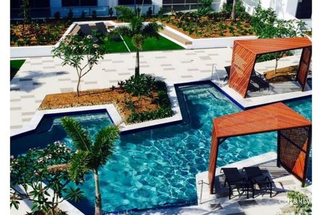 Property photo of 4204/1-7 Waterford Court Bundall QLD 4217