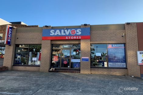 573 President Ave, Sutherland, NSW 2232