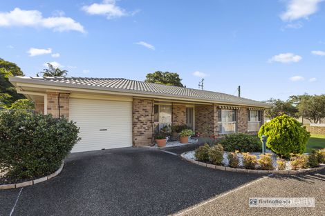 Property photo of 1/8-14 Soorley Street Tweed Heads South NSW 2486