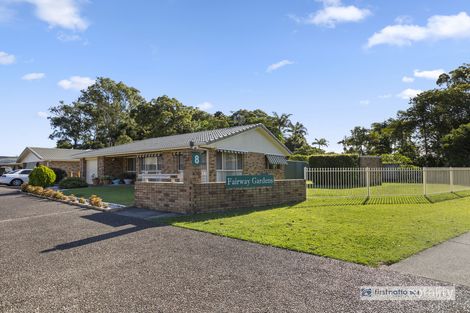 Property photo of 1/8-14 Soorley Street Tweed Heads South NSW 2486