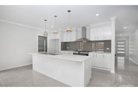Property photo of 64 Teamsters Circuit Kilmore VIC 3764