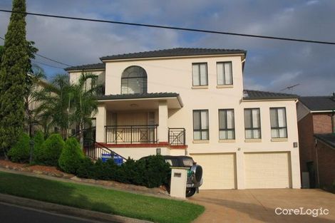 Property photo of 6 Buckleys Road Winston Hills NSW 2153