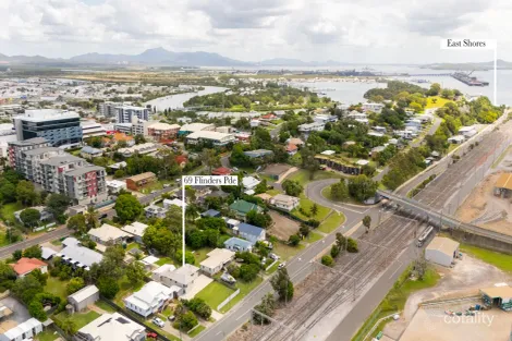 Property photo of 69 Flinders Parade Gladstone Central QLD 4680