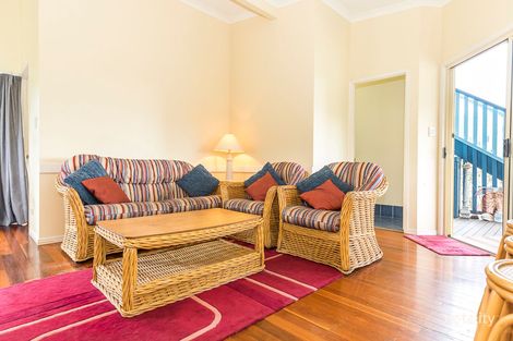Property photo of 1/7 George Nothling Drive Point Lookout QLD 4183