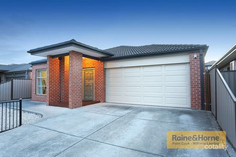 61 Connor Dr, Burnside Heights, VIC 3023