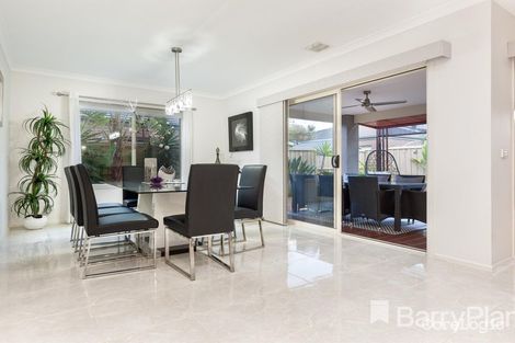 Property photo of 87 Clarendon Drive Keysborough VIC 3173