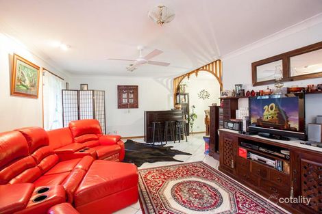 Property photo of 49 Sophy Crescent Bracken Ridge QLD 4017