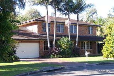 Property photo of 3 Les Gilligan Place South West Rocks NSW 2431