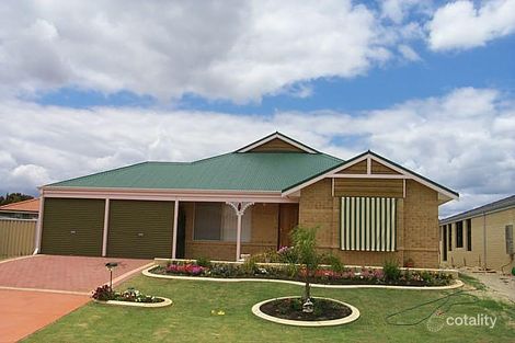 4 Waterway Cove, Seville Grove, WA 6112