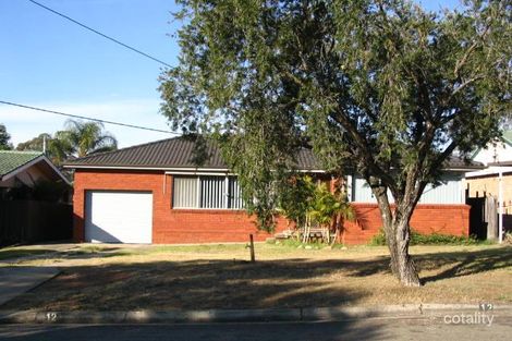 12 Grandview St, South Penrith, NSW 2750