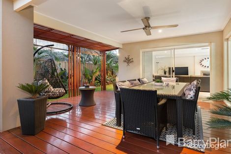 Property photo of 87 Clarendon Drive Keysborough VIC 3173