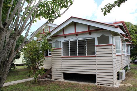 56 Moreton St, Maryborough, QLD 4650