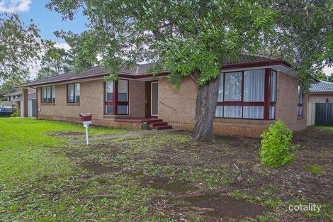 Property photo of 7 Cameron Crescent Kiama Downs NSW 2533