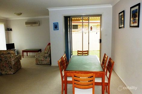 Property photo of 5 Kestrel Avenue Sanctuary Point NSW 2540