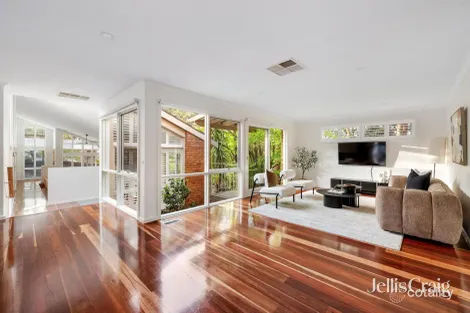 Property photo of 116 Brackenbury Street Warrandyte VIC 3113