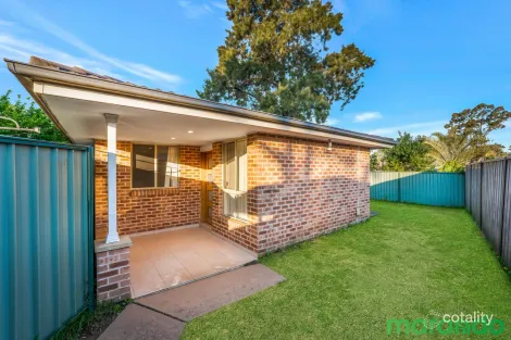 Property photo of 14 Bulls Road Wakeley NSW 2176