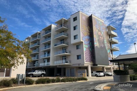 Property photo of 5/880 Canning Highway Applecross WA 6153