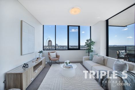 Property photo of 1402/46 Savona Drive Wentworth Point NSW 2127