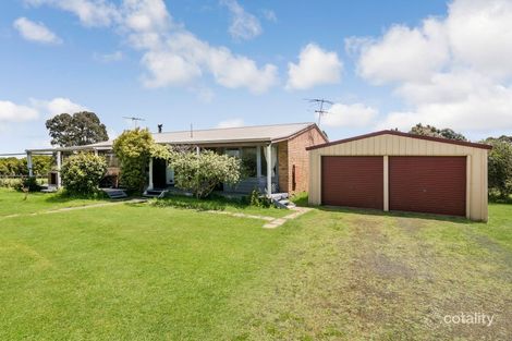 Property photo of 380 Union Lane Bylands VIC 3762