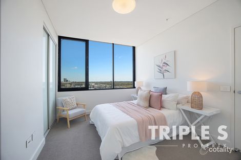 Property photo of 1402/46 Savona Drive Wentworth Point NSW 2127